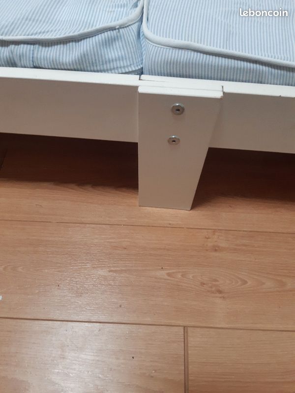 Lit évolutif ikea (image 4)