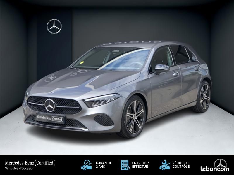 Mercedes Classe A 180 d Progressive Line 1770 Class (image 1)