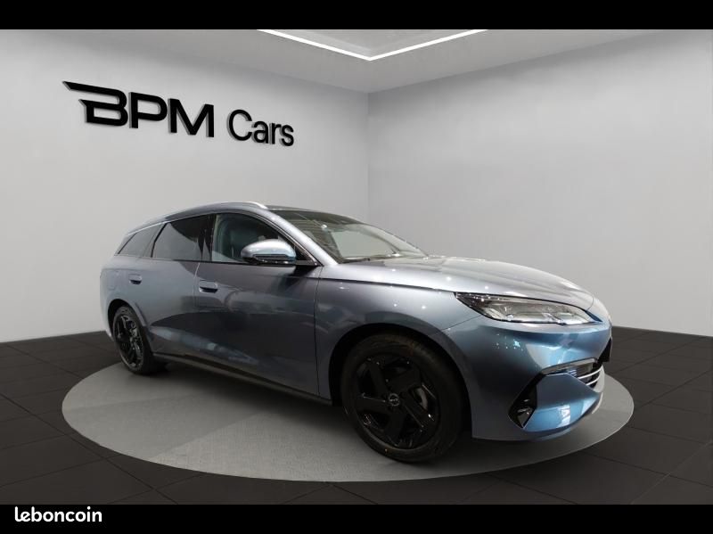Byd Seal 6 Touring 1.5 DM-i 212ch Comfort Lite (image 3)