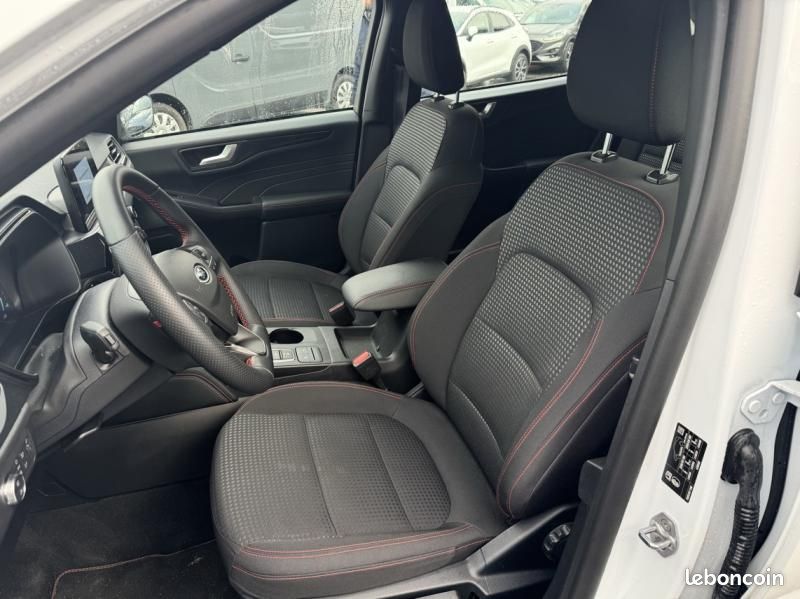Ford Kuga 2.5 Duratec 190ch FHEV ST-Line BVA i-AWD (image 6)
