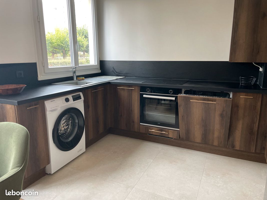Appartement 3 pièces 64 m² · à Saint-Jean-le-Blanc · 64 m² · 900 €/mois