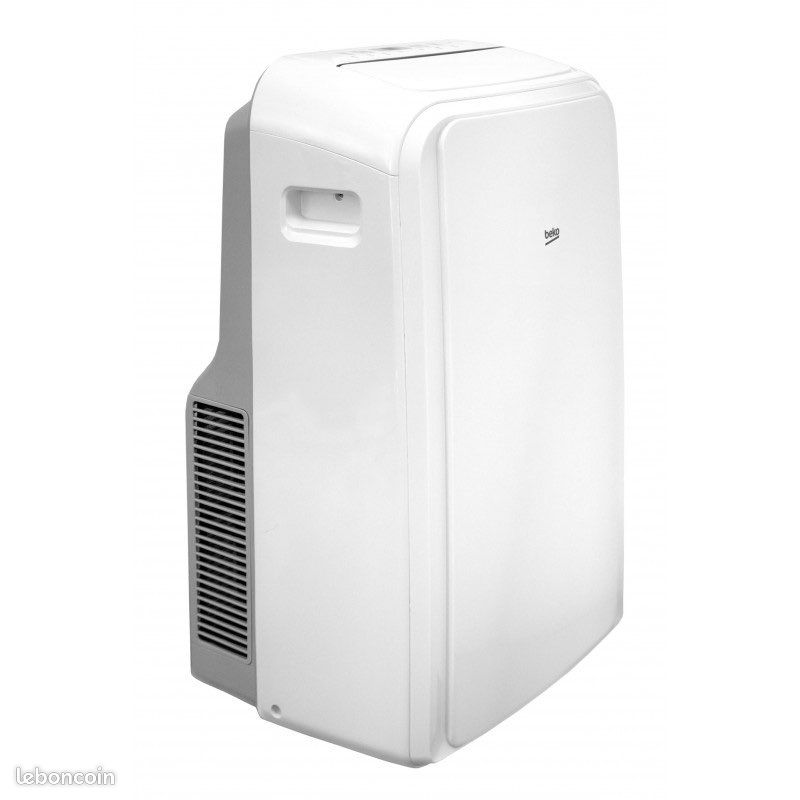 Climatiseur beko climatisation mobile prêt à usage (image 1)