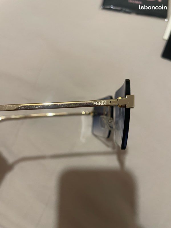 Lunette solaire (image 6)