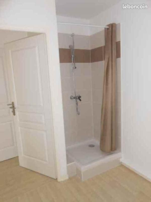 Appartement 2 pièces 40 m² · à Orléans · 40 m² · 518 €/mois