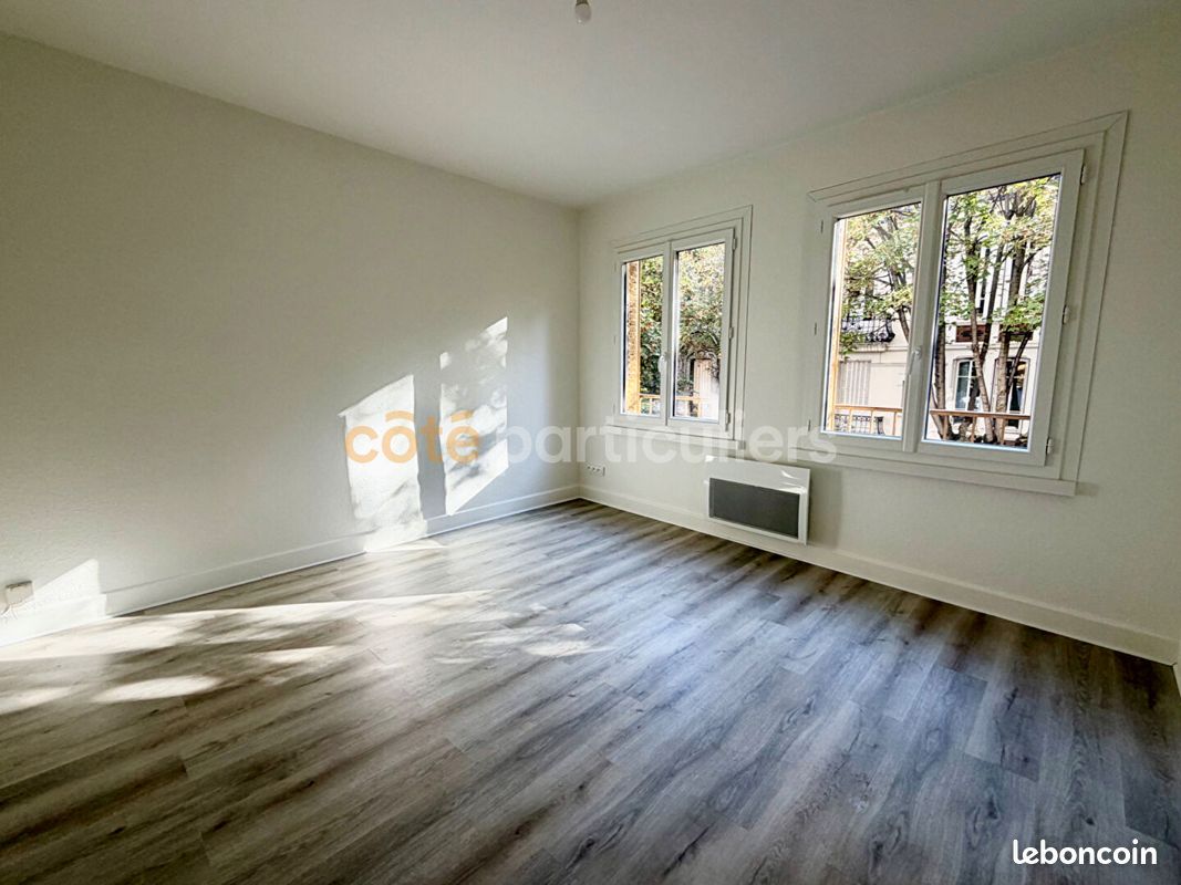 Appartement 2 pièces 36 m² · à Clermont-Ferrand · 36 m² · 505 €/mois