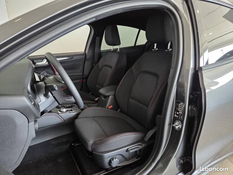 Ford Focus 1.5 EcoBlue 115ch ST-Line X BVA8 (image 7)