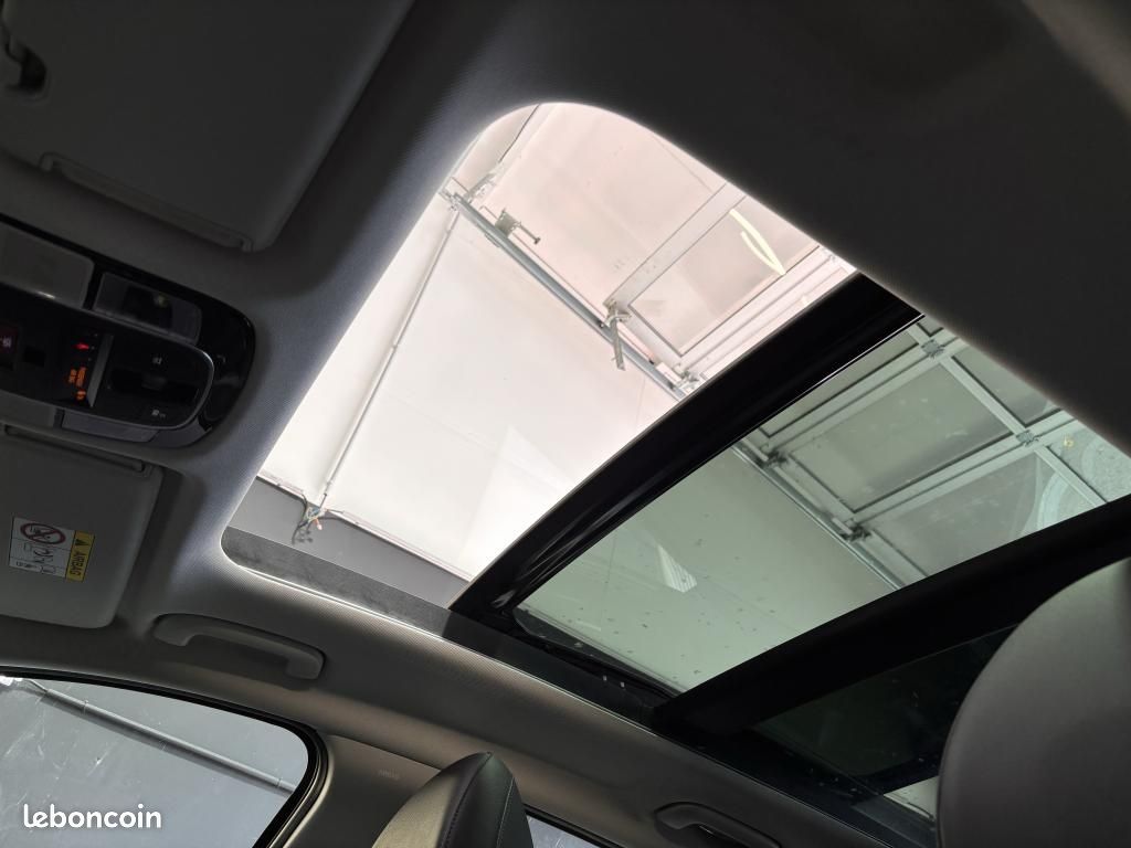 HYUNDAI TUCSON 1.6 CRDi Hybrid - 136ch - Executive - TOIT OUVRANT - Garantie 12 mois (image 39)