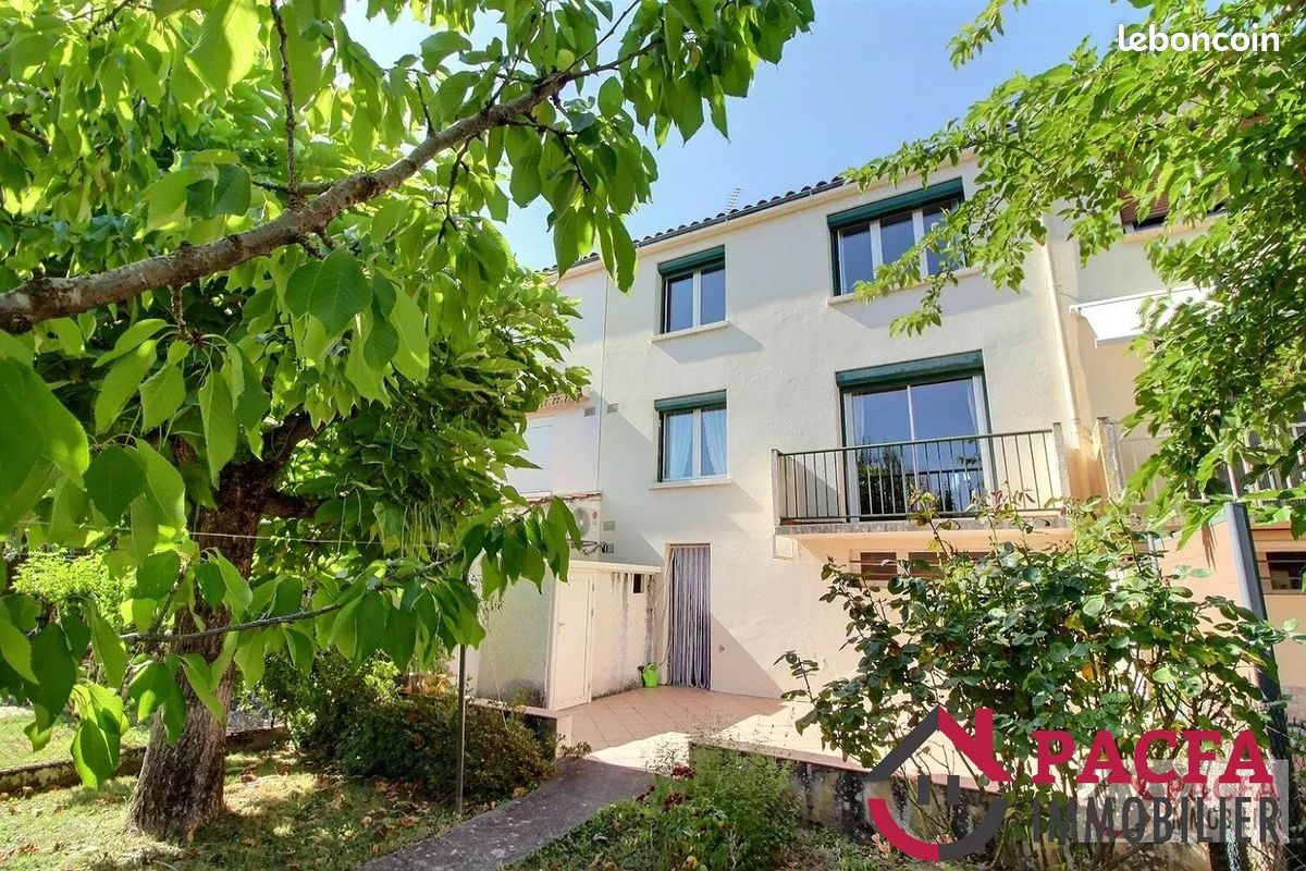 Maison 5 pièces 86 m² · à Castres · 86 m² · 90 000 €