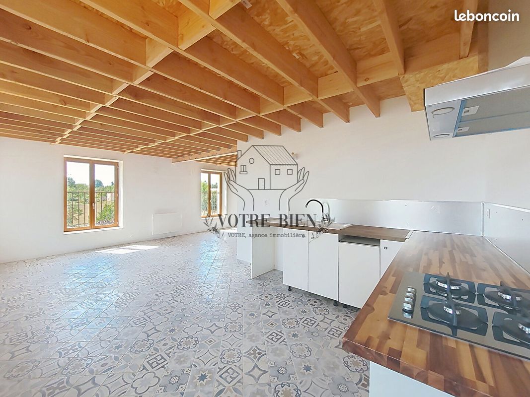 Appartement 3 pièces 88 m² · à Manosque · 88 m² · 1 340 €/mois