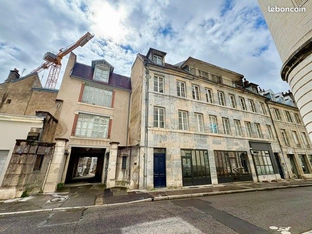 Appartement 1 pièce 25 m² · à Besançon · 25 m² · 80 000 €