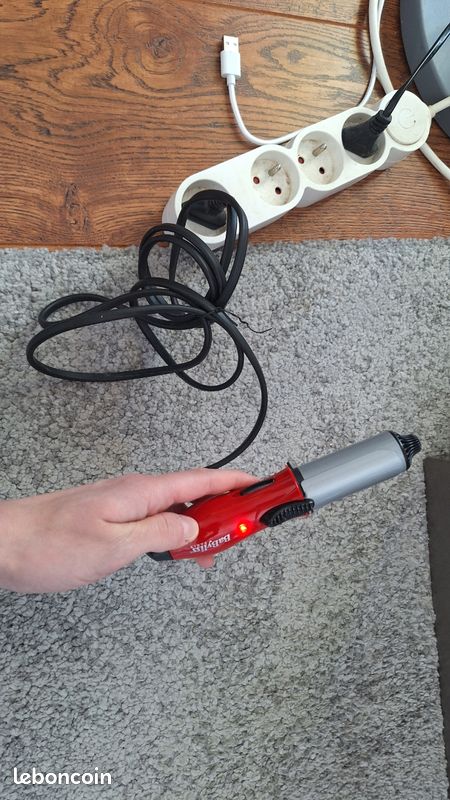 Petit boucleur babyliss (image 3)