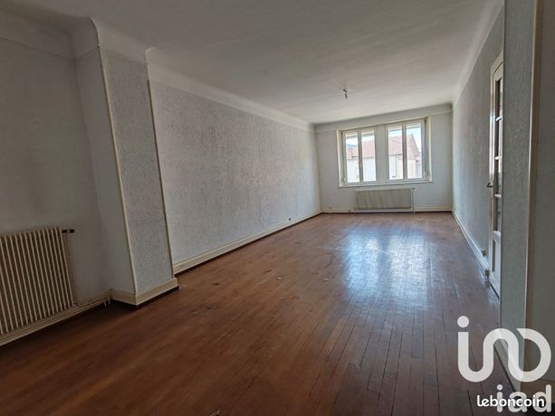 Maison de ville 8 pièces 213 m²