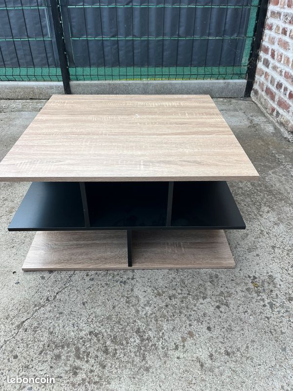 Table basse salon (image 1)