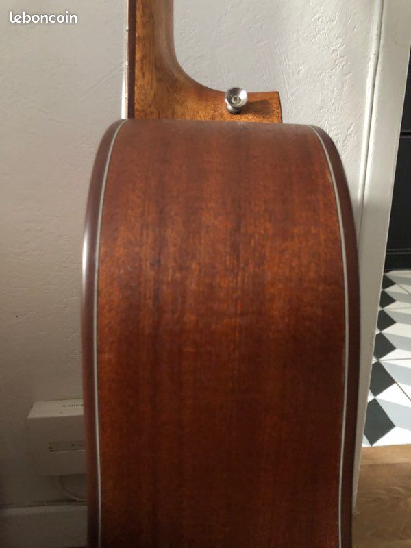 Guitare ARTIST (image 3)