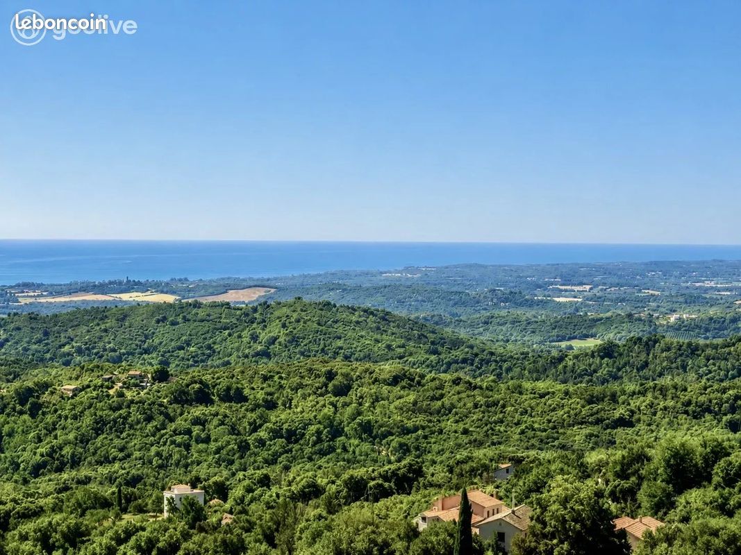 Appartement 2 pièces 50 m² · à Cervione · 50 m² · 159 000 €