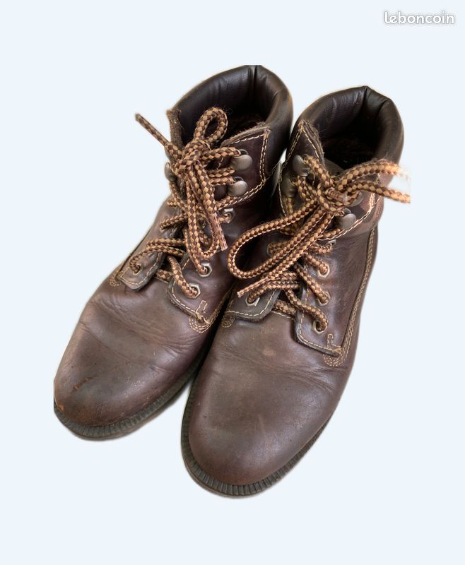 Boots Dockers (image 1)