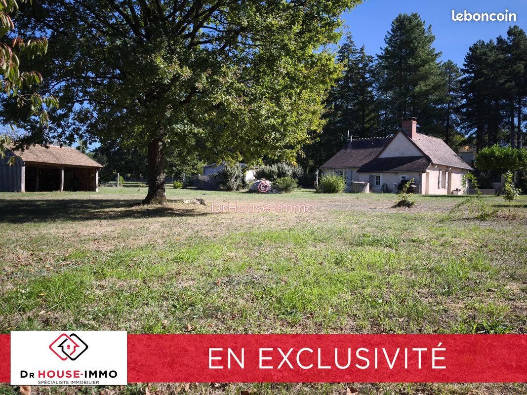 Maison 3 pièces 60 m² · à Parigné-l'Évêque · 60 m² · 238 970 €