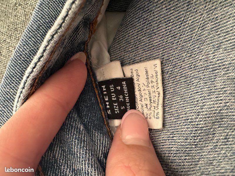 Jeans (image 3)