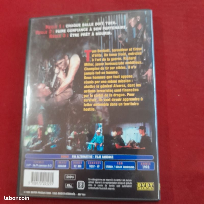 Dvd Sniper (image 3)