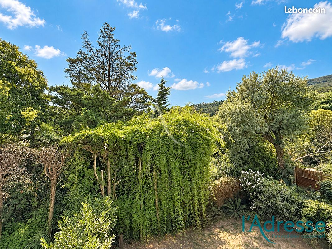 Appartement 3 pièces 41 m² · à Mandelieu-la-Napoule · 41 m² · 245 000 €