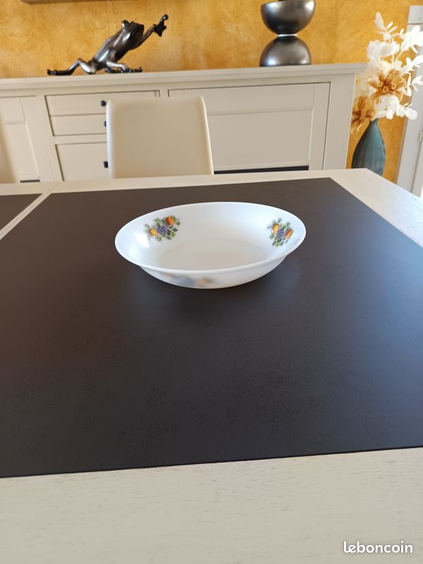Plat creux arcopal (image 2)