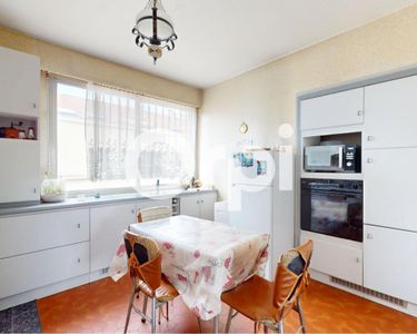 Appartement 220 000 € - 84 m²
