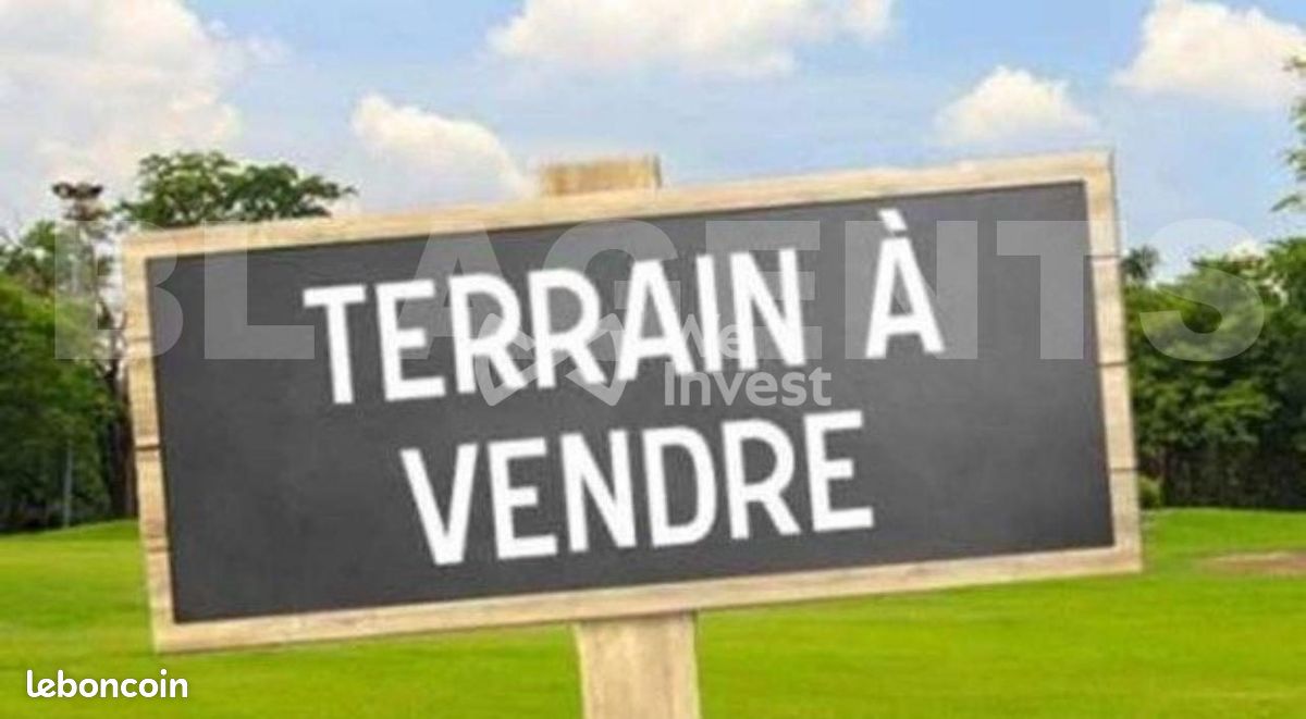 Terrain 878 m² · à Guigneville-sur-Essonne · 878 m² · 151 000 €