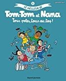 Le meilleur de Tom-Tom et Nana, Tome 6 : Tous potes, tous au top (image 1)