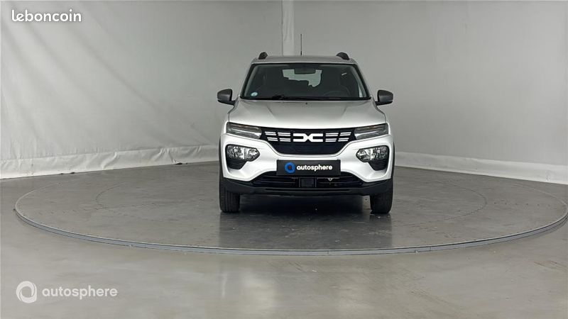 Dacia Spring Expression (image 2)