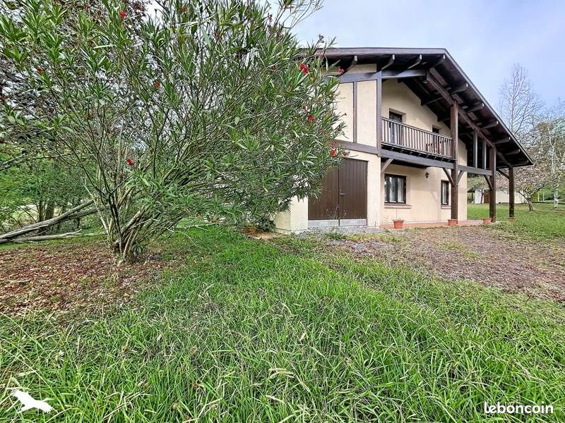 Maison 5 pièces 142 m² · à Peyrehorade · 142 m² · 369 600 €