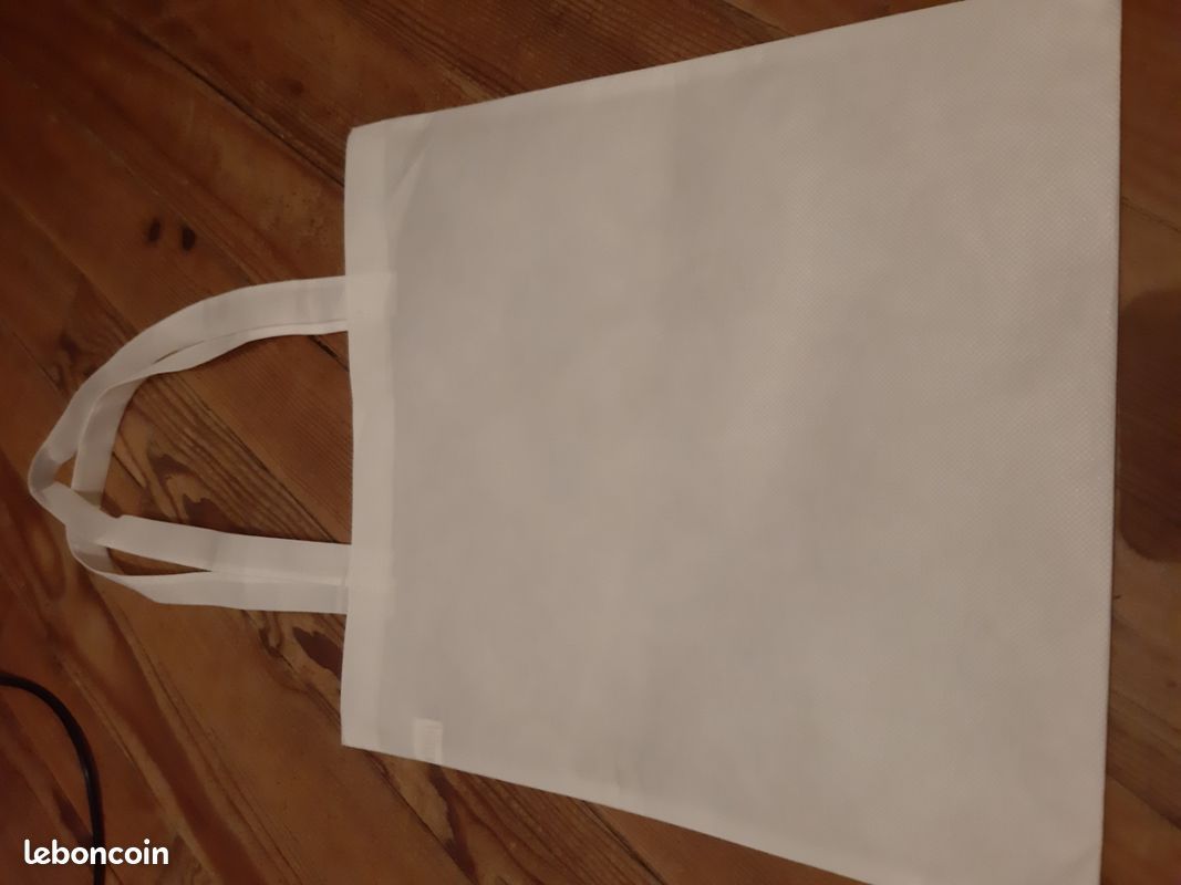 Totebag pour sublimation (image 1)