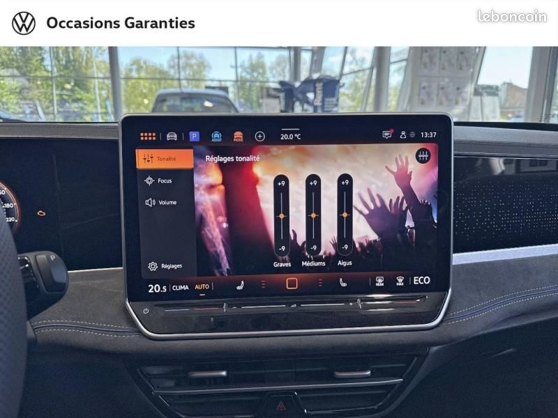 Volkswagen Passat SW 1.5 eHybrid 272ch R-Line DSG6 (image 30)