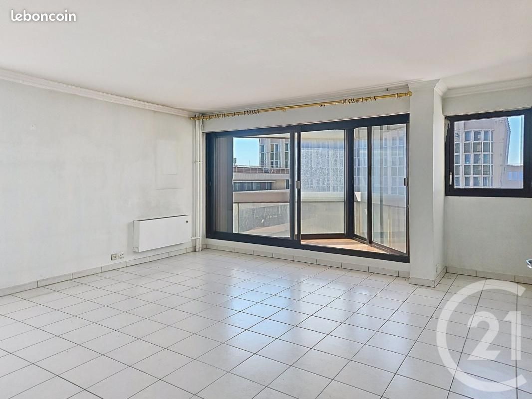 Appartement 3 pièces 85 m² · à Créteil · 85 m² · 283 000 €