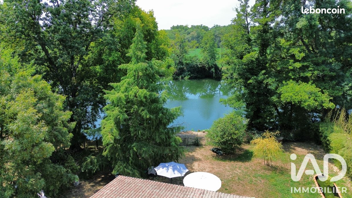 Maison 6 pièces 80 m² · à Coutras · 80 m² · 199 000 €