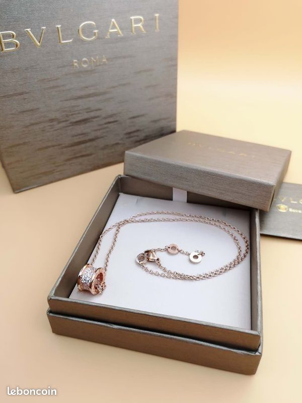 Bulgari B.ZERO1 series (image 2)