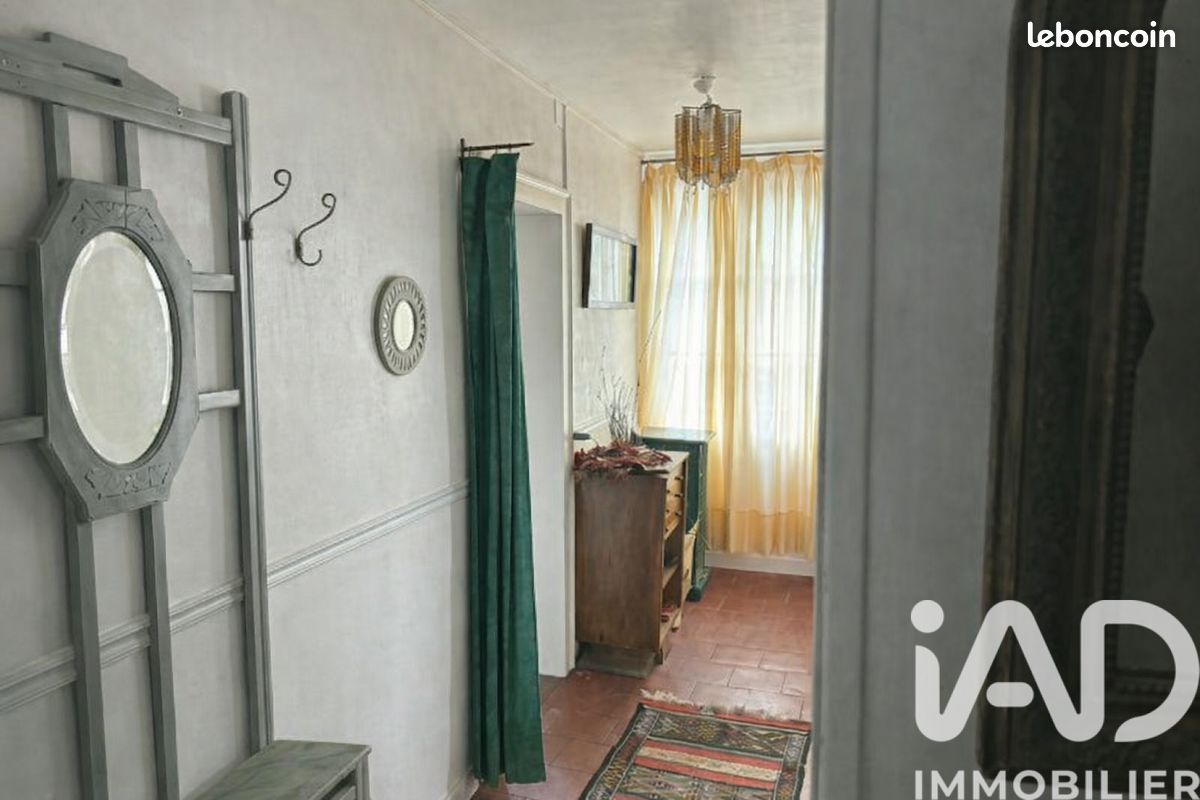 Maison familiale 6 pièces 150 m² (image 12)
