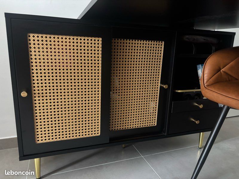 Table bar / Mange debout (image 2)
