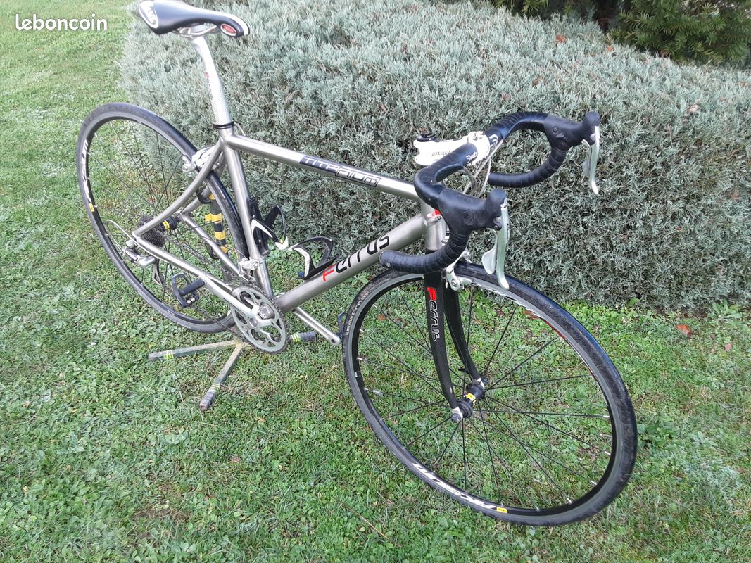 Ferrus titane ft 10 (image 3)