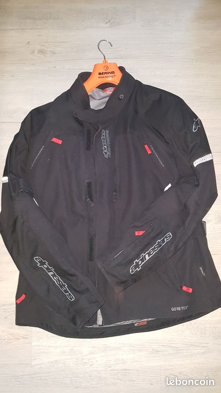 VESTE ALPINESTARS Gore-Tex GTX (image 2)