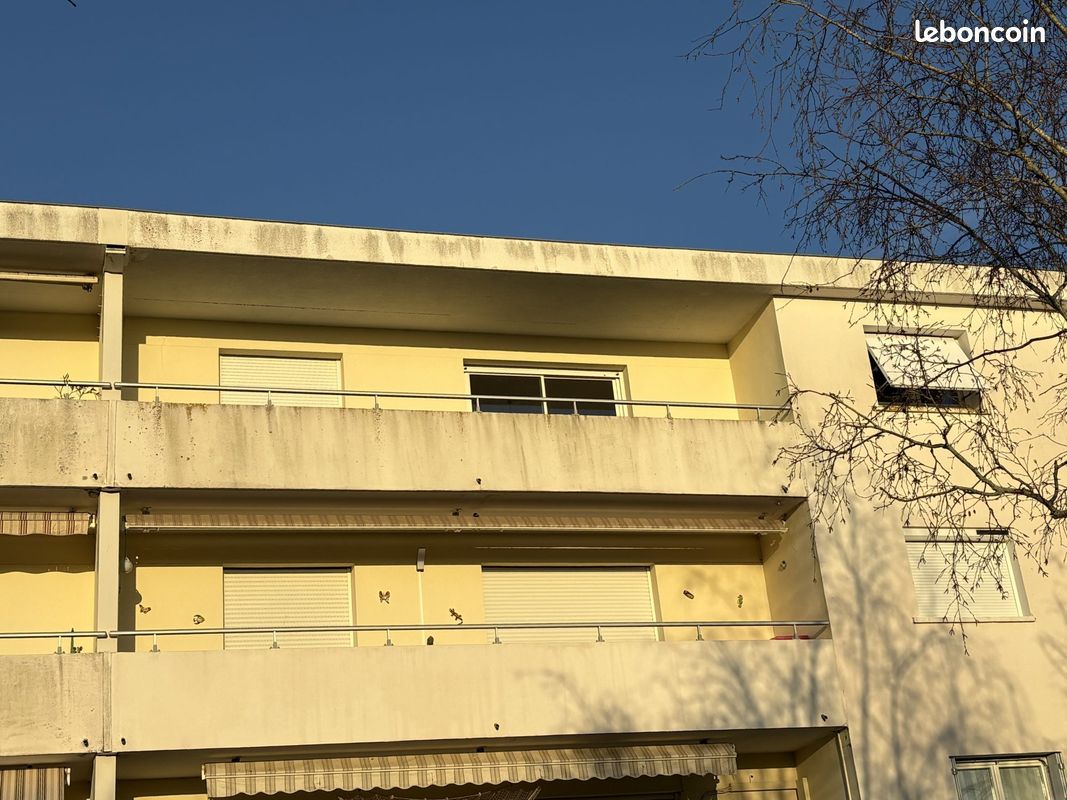 Appartement 4 pièces 87 m² (image 11)
