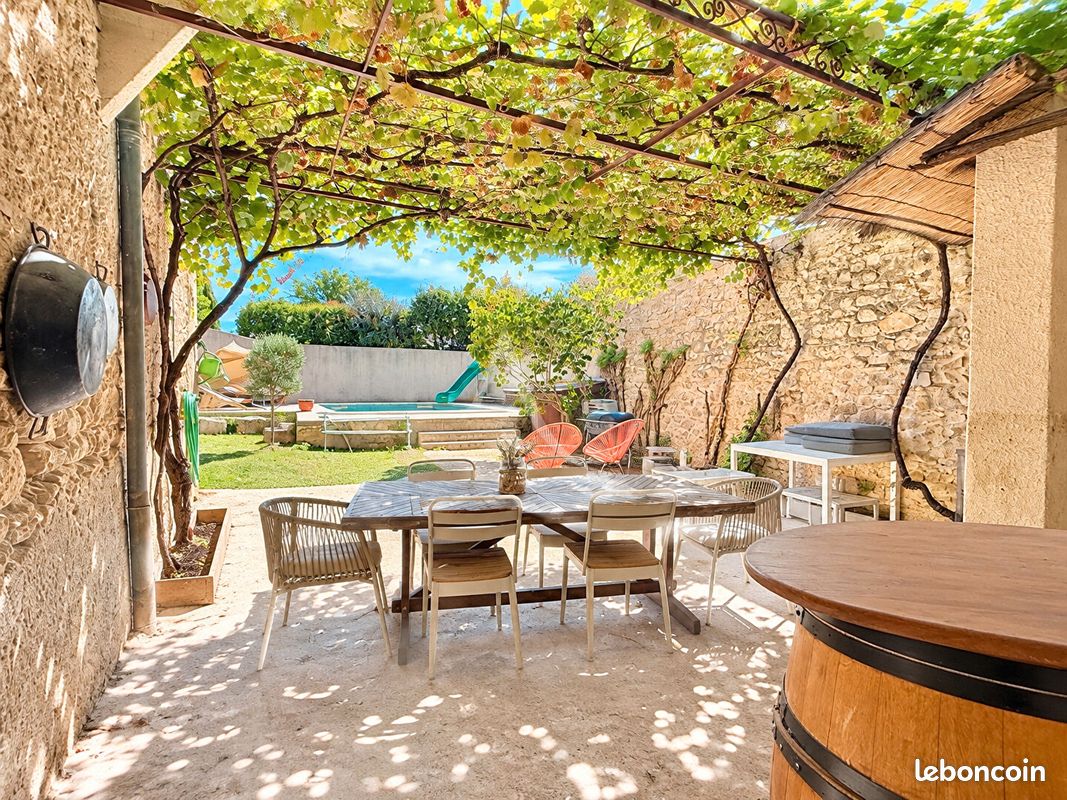 Maison 227 m² · à Montagnac · 227 m² · 475 000 €