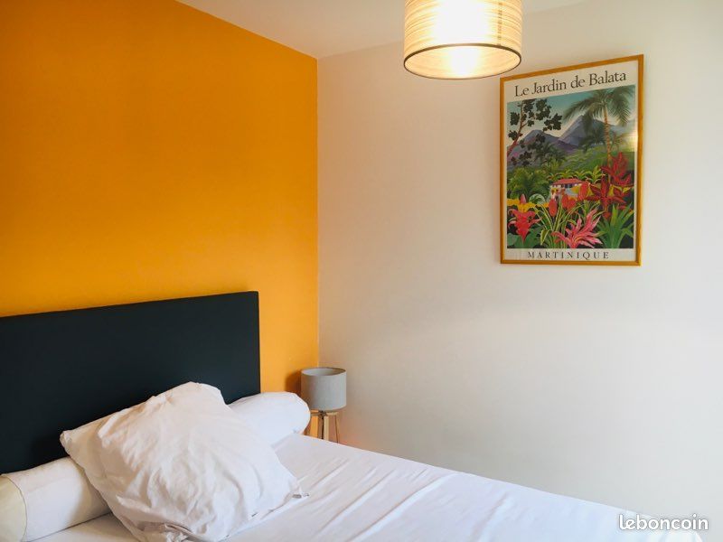 Location villa Marseillan Plage - 4 chambres / 8 personnes (image 8)