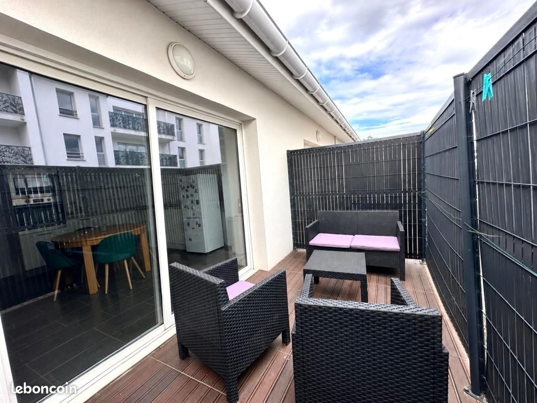 Maison 3 pièces 57 m² · à Bénesse-Maremne · 57 m² · 970 €/mois