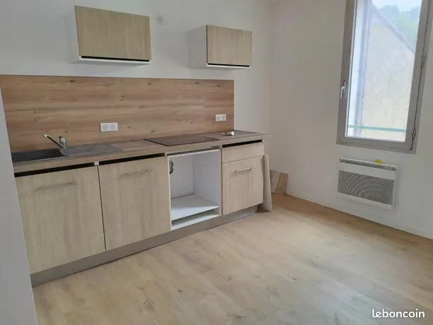 Annonce location Appartement apt