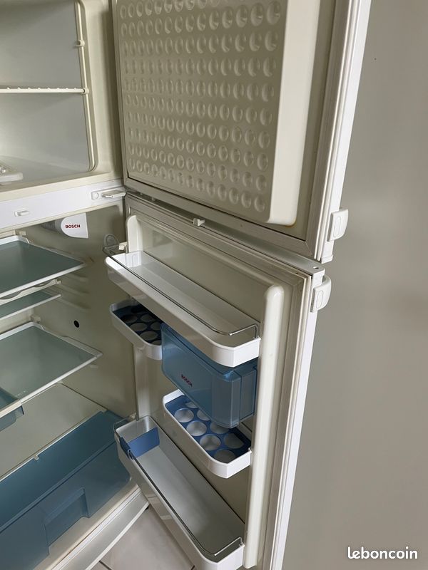 Refrigerateur bosch ksv 29622 ff (image 3)