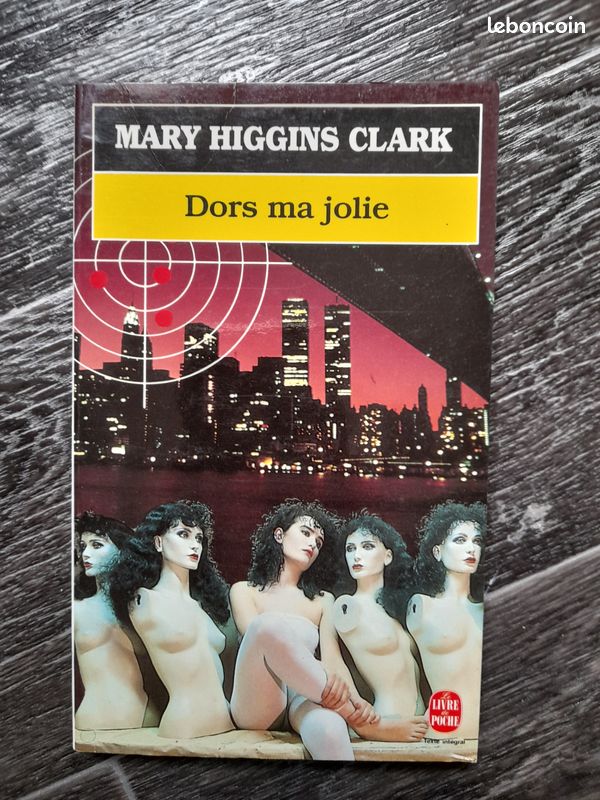 Dors ma jolie (image 1)