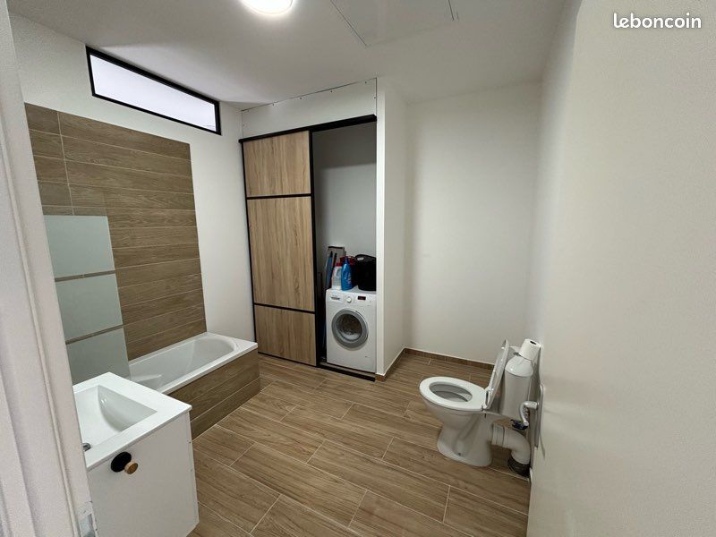 Maison a louer romorantin-lanthenay - 3 pièce(s) - 75 m2 - Surfyn