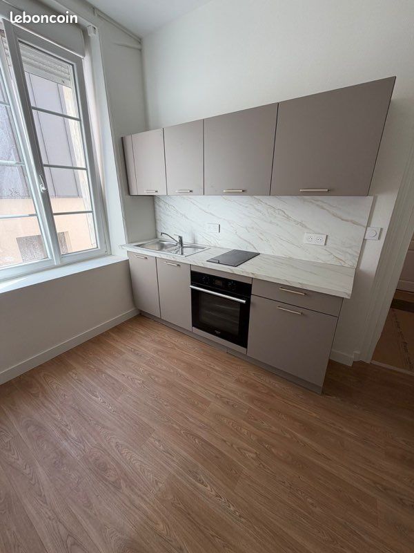 Appartement 1 pièce 35 m² · à Laval · 35 m² · 400 €/mois