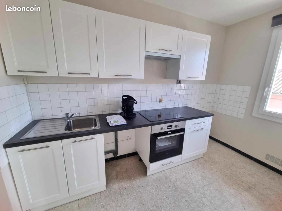 Appartement 2 pièces 42 m² · à Avignon · 42 m² · 500 €