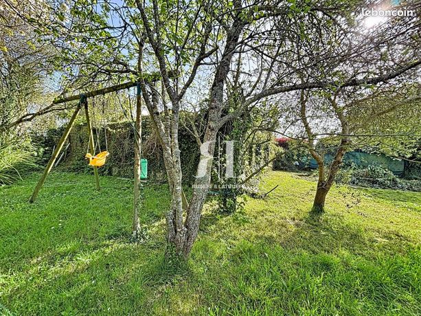 Maison 6 pièces 133 m²
